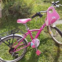 BICICLETTA BIMBA