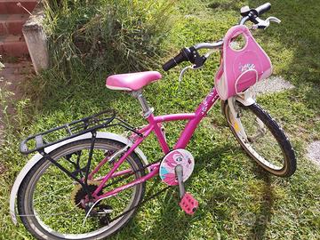 BICICLETTA BIMBA
