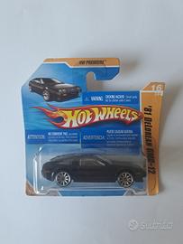 Hot Wheels - Delorean DMC-12