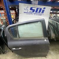 Porta post dx hyundai i20