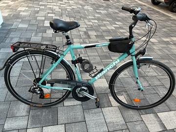 Bici da uomo BIANCHI
