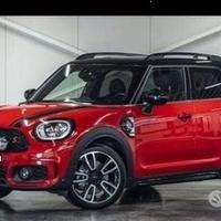 Ricambi per mini countryman anno 2020