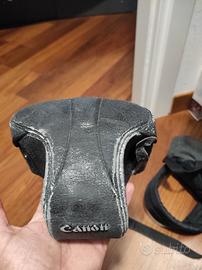 Custodia macchina fotografica Canon AE1