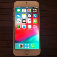 iPhone 6 16gb silver
