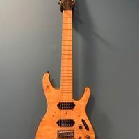 Ibanez S7721 7 Corde