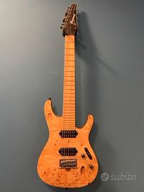 Ibanez S7721 7 Corde