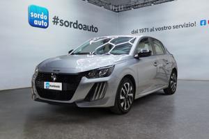 PEUGEOT 208 PureTech 100 5 porte Style