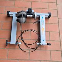 Trainer rullo gist allenamento bicicletta