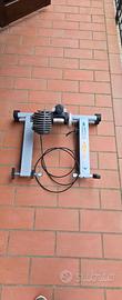 Trainer rullo gist allenamento bicicletta