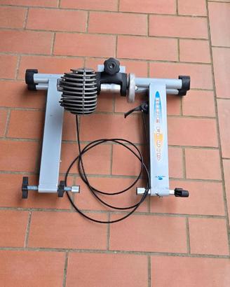 Trainer rullo gist allenamento bicicletta