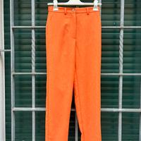 Pantaloni sartoriali Vicolo