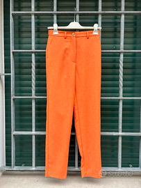 Pantaloni sartoriali Vicolo