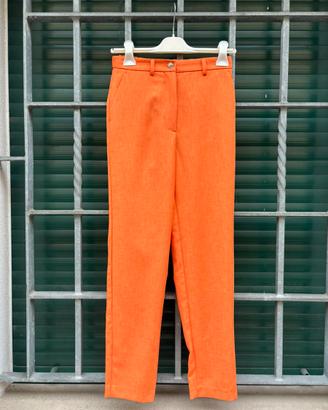 Pantaloni sartoriali Vicolo