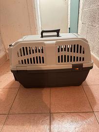 Trasportino cane/gatto