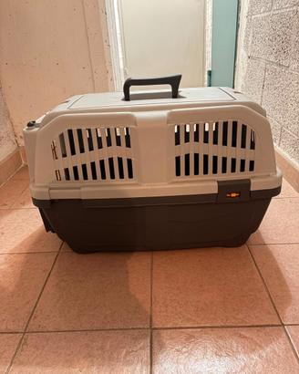 Trasportino cane/gatto