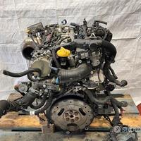 Motore jeep cherokee 2.2 55280575