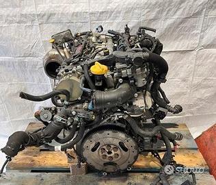 Motore jeep cherokee 2.2 55280575