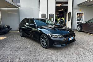 BMW 320d Touring Sport auto Msport
