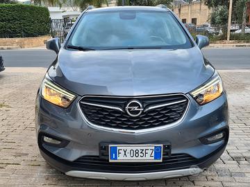 Opel Mokka X 1.6 CDTI Ecotec 136CV 4x2 Start&Stop 