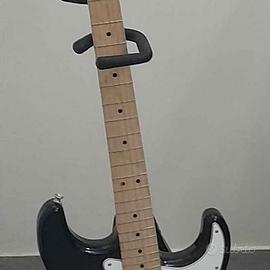 Fender stratocaster mex player & mustang floor