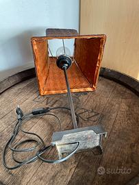 Lampada da scrivania