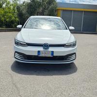 Volkswagen golf 8 BOLLO PAGATO 2026