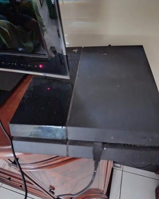 PlayStation 4
