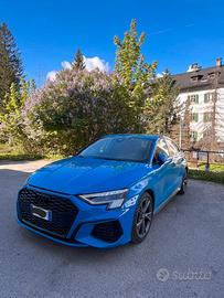 Audi a 3 sportback Sline 4x4