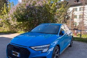 Audi a 3 sportback Sline 4x4