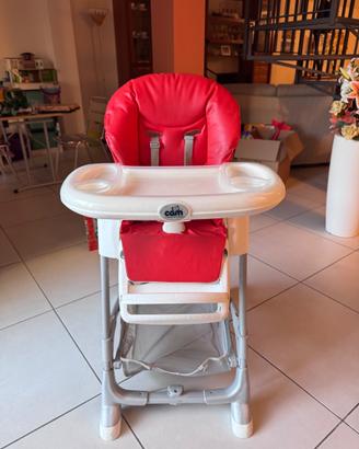 Seggiolone Cam  modello istante