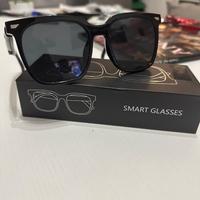 Occhiali Smart Audio