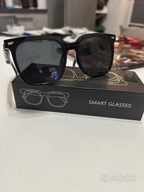 Occhiali Smart Audio