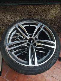 Cerchi BMW 