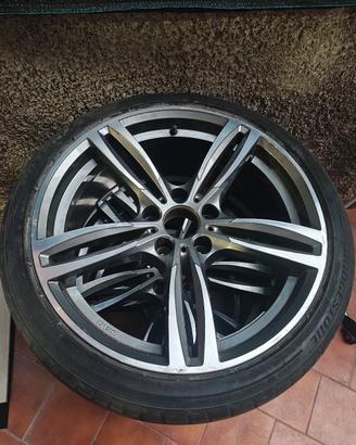 Cerchi BMW 