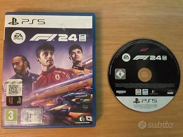 2 Giochi PlayStation 5 ps5 usati