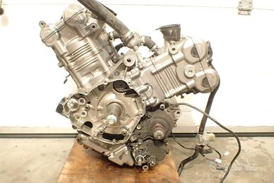 Motore Suzuki DL 1000 V-Strom (02-09) 59368 km Vid