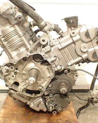 Motore Suzuki DL 1000 V-Strom (02-09) 59368 km Vid