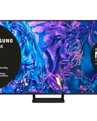 Samsung QLED 75” Q70D 4K
