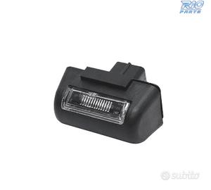 LUCE TARGA FORD TOURNEO CONNECT 02-12