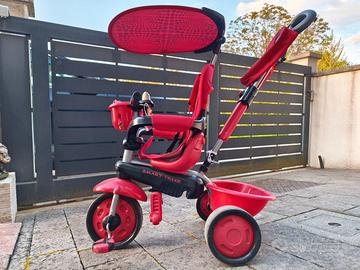 Tricliclo SmarTrike