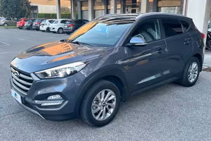 Hyundai Tucson 1.6 gdi Comfort 2wd