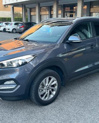 Hyundai Tucson 1.6 gdi Comfort 2wd