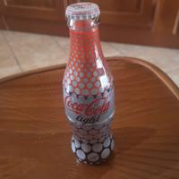 Coca-Cola Light tribute to fashion