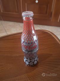 Coca-Cola Light tribute to fashion