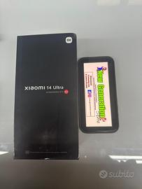 Xiaomi 14 ultra  16/512GB white