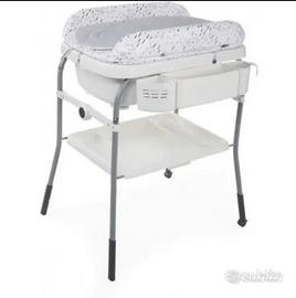 fasciatoio CHICCO cuddle & bubble