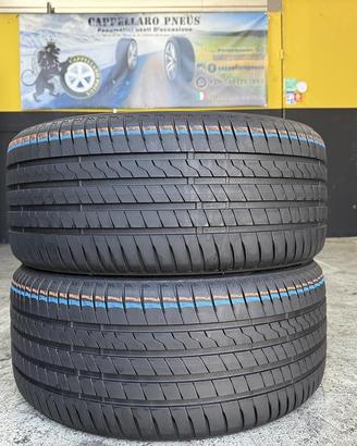 2 Gomme 255/40R19 100Y Firestone Estive 85%Residui