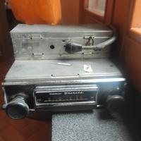 Autoradio Becker Brescia 