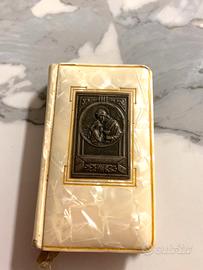 La voce di Gesù - 1958