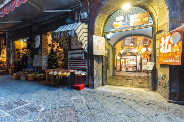 Miniappartamento Centro storico di Napoli